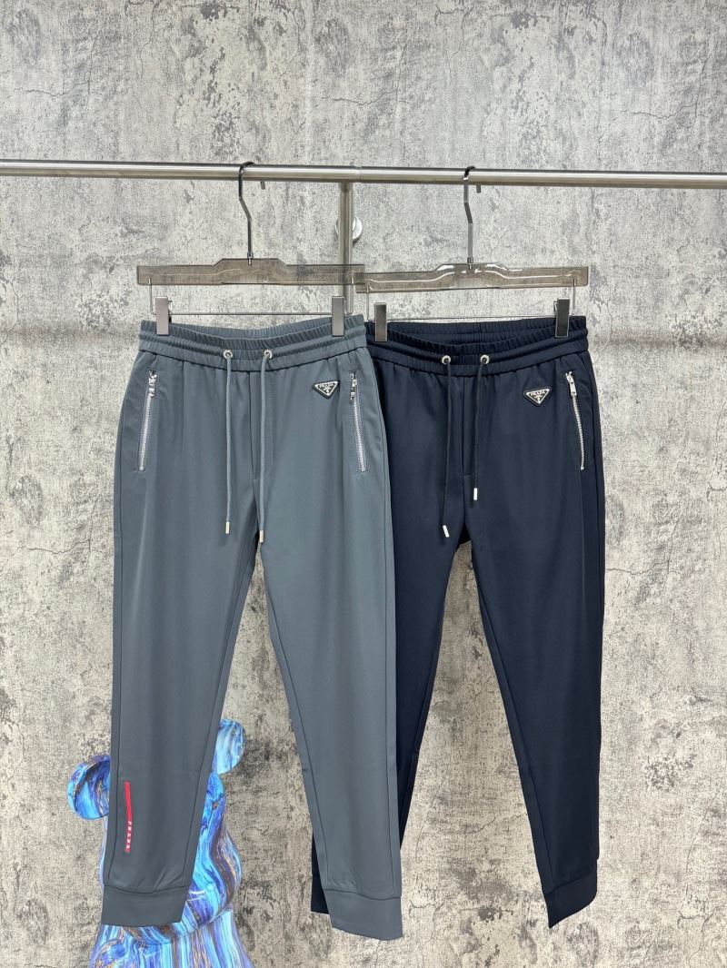 Prada Long Pants